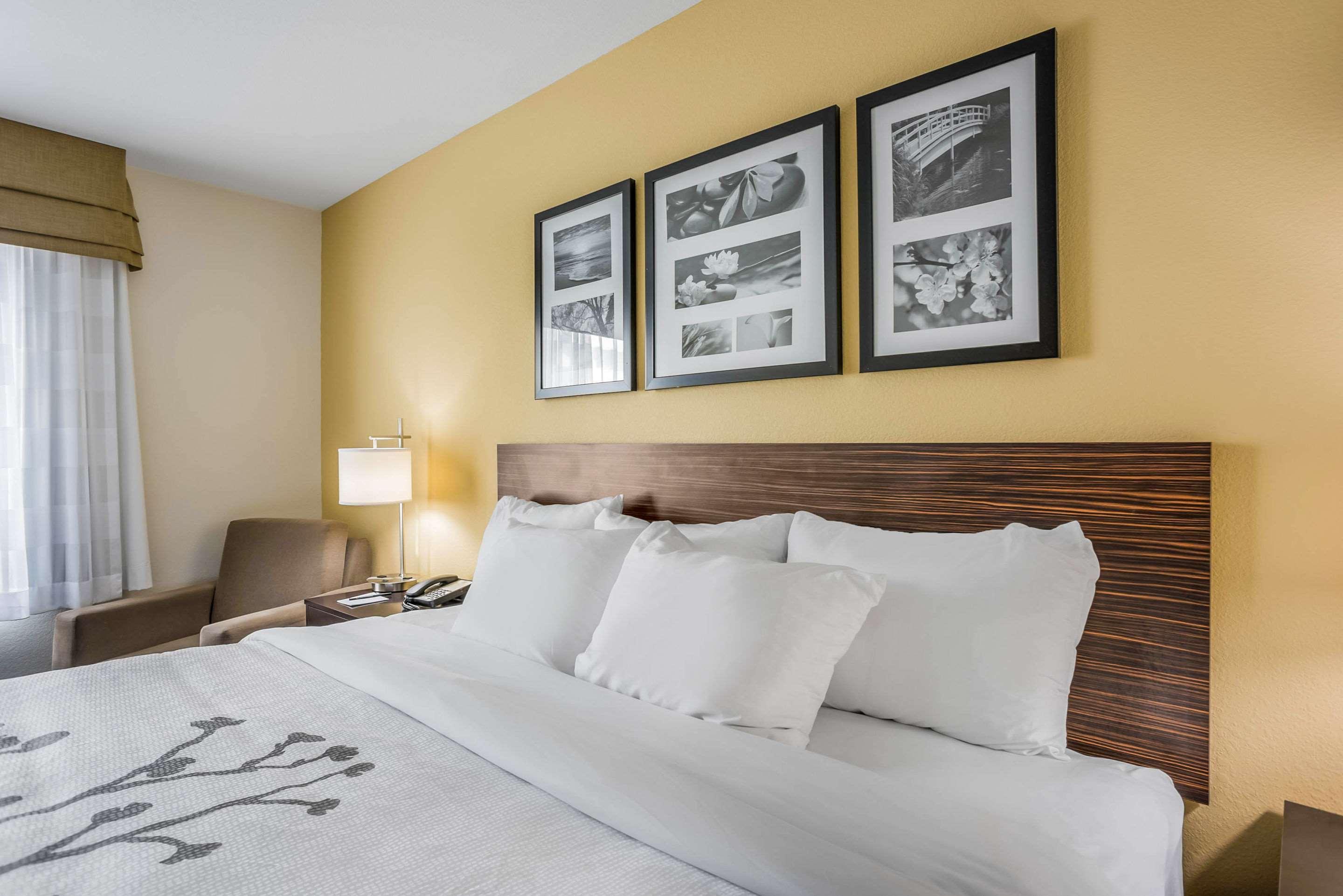Sleep Inn & Suites Hannibal Εξωτερικό φωτογραφία
