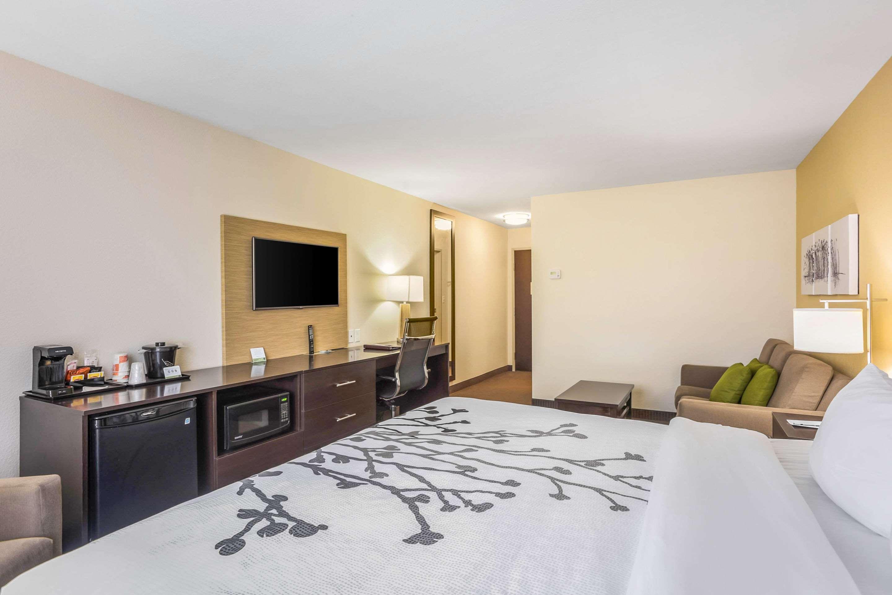 Sleep Inn & Suites Hannibal Εξωτερικό φωτογραφία