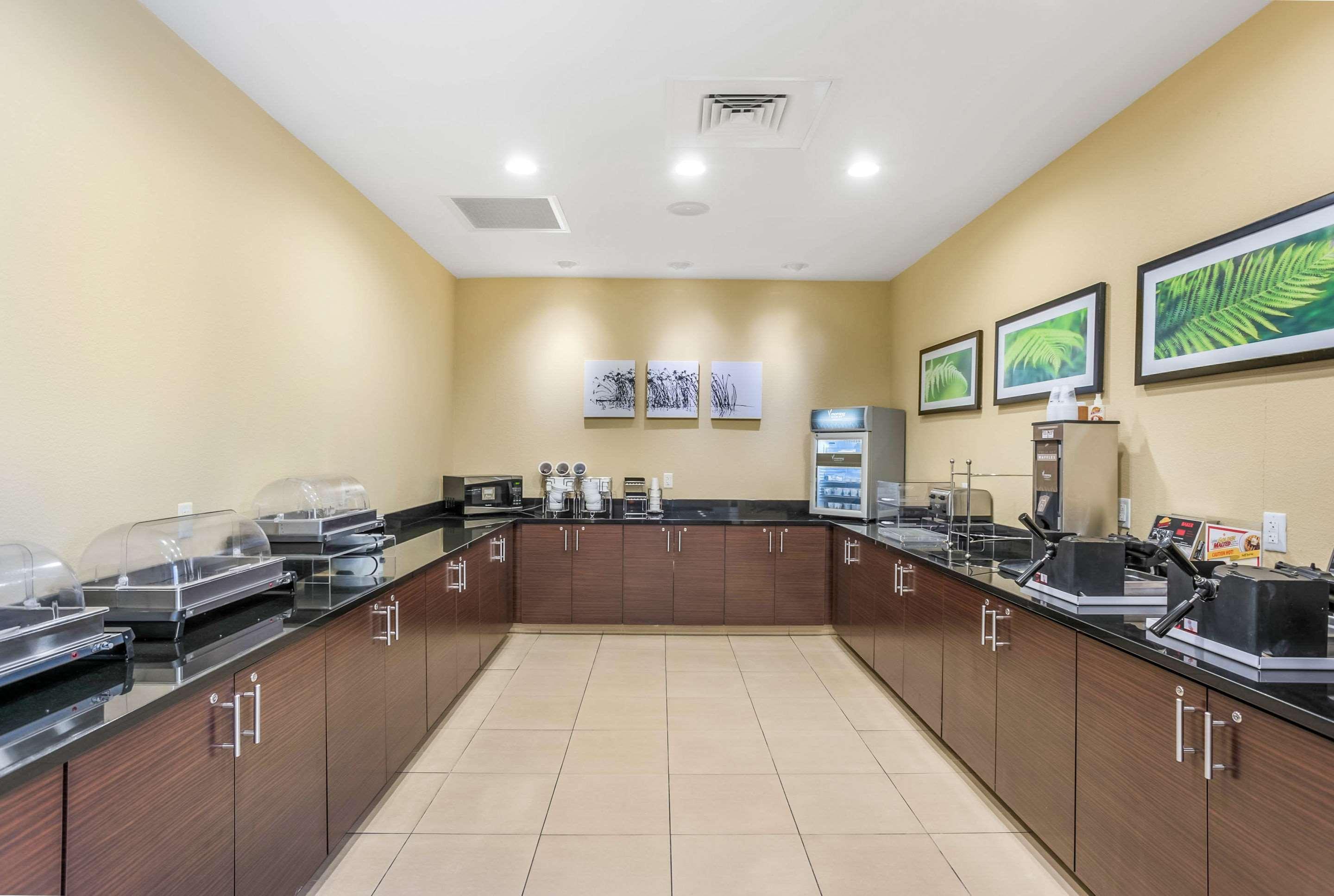 Sleep Inn & Suites Hannibal Εξωτερικό φωτογραφία