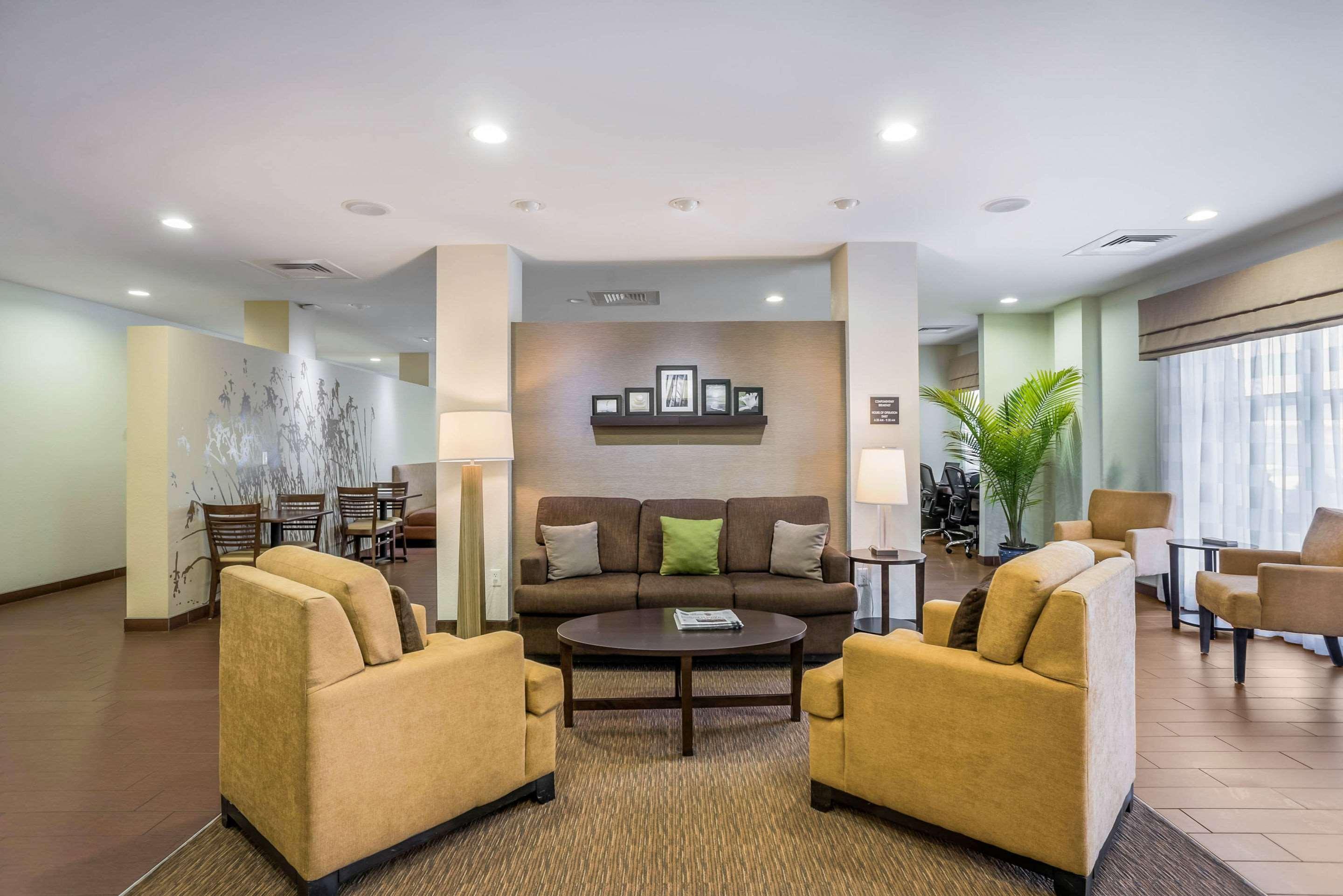 Sleep Inn & Suites Hannibal Εξωτερικό φωτογραφία
