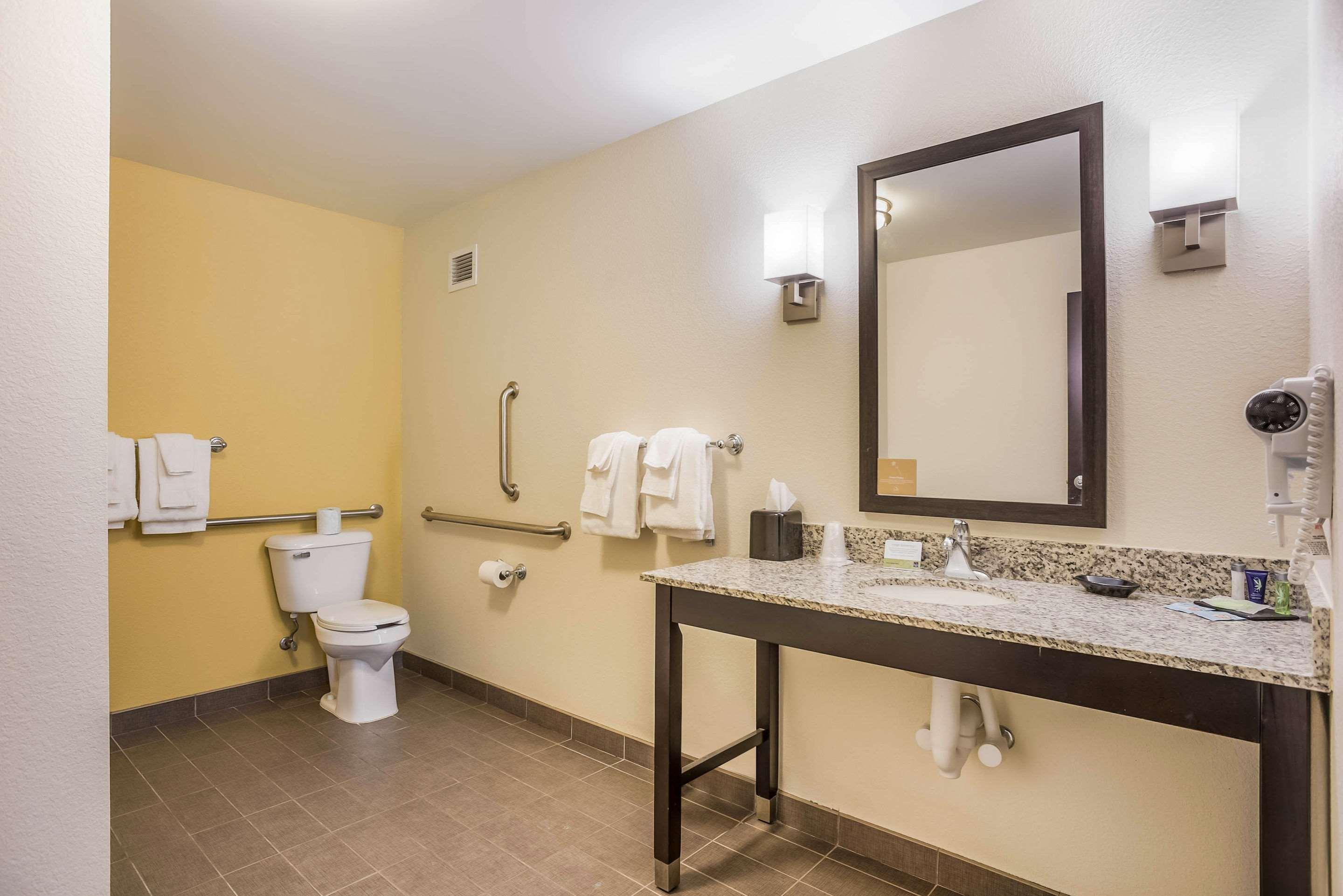 Sleep Inn & Suites Hannibal Εξωτερικό φωτογραφία