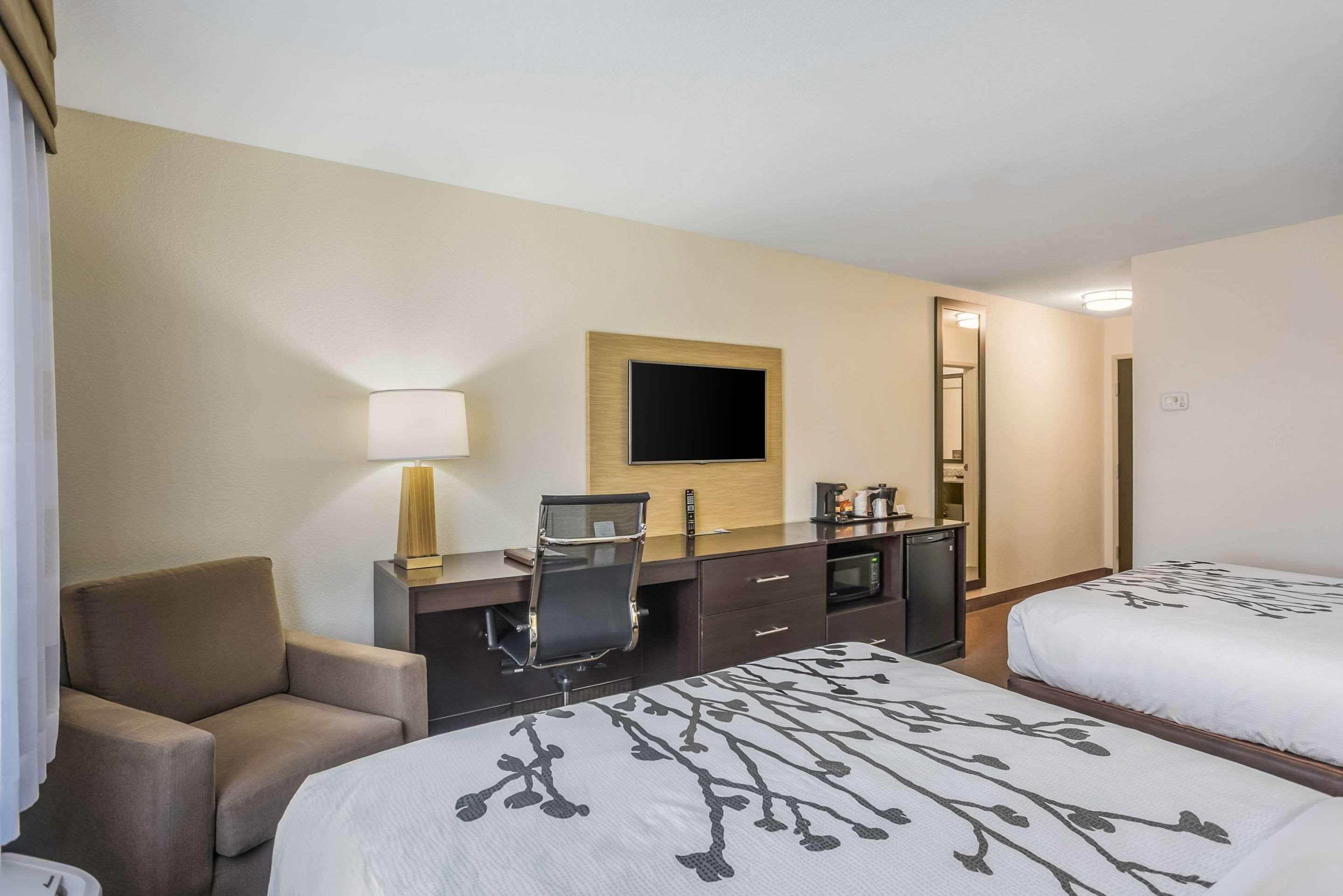 Sleep Inn & Suites Hannibal Εξωτερικό φωτογραφία