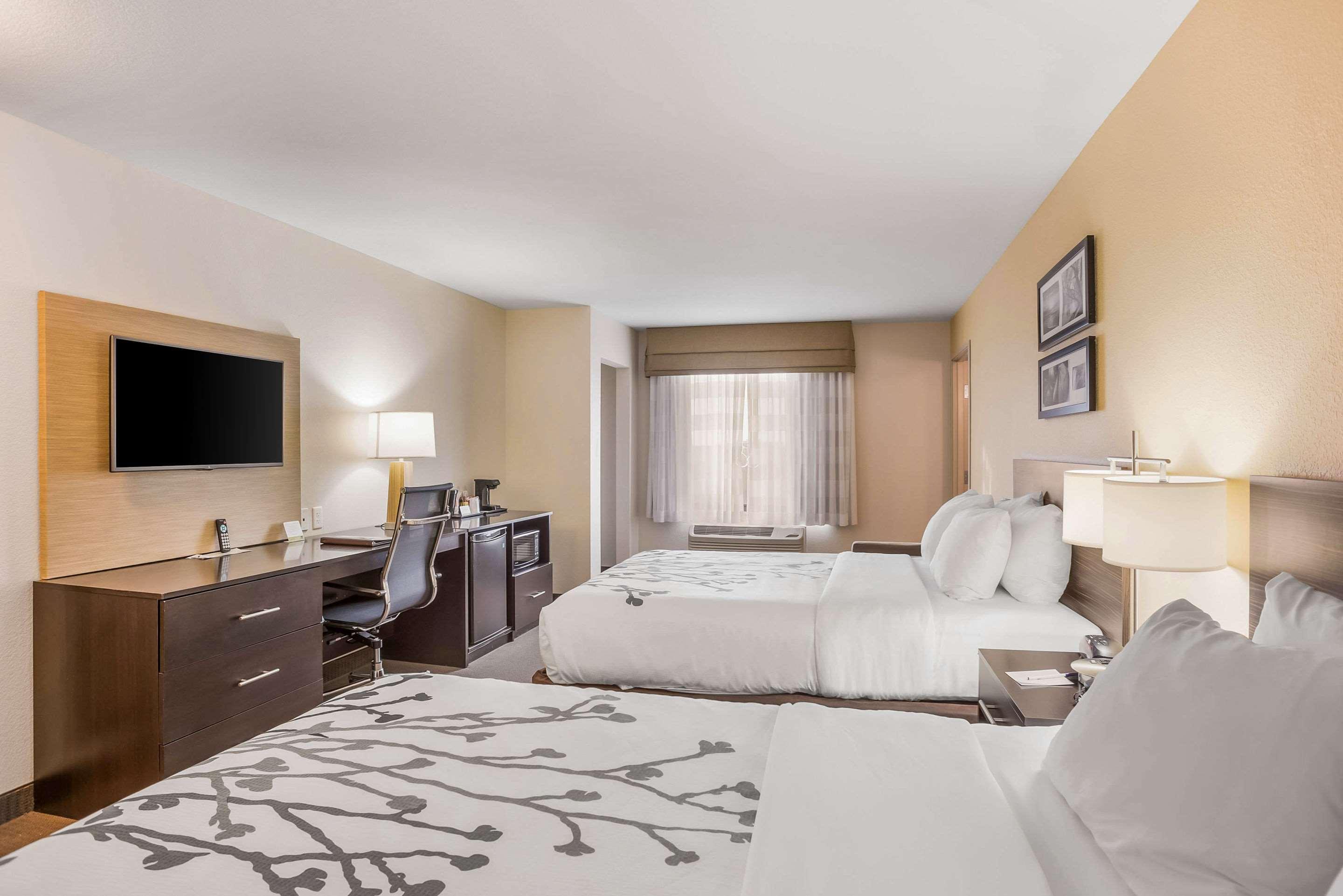 Sleep Inn & Suites Hannibal Εξωτερικό φωτογραφία