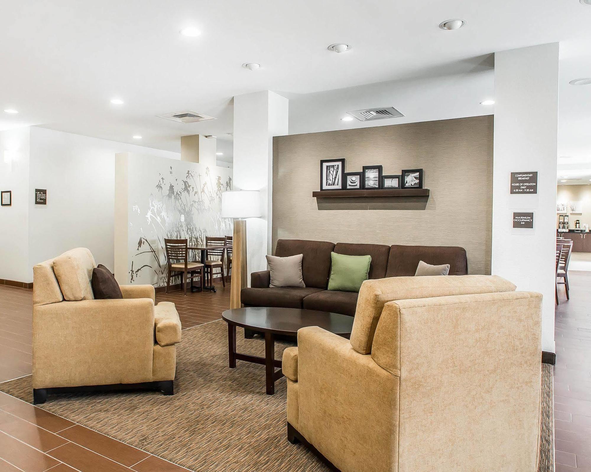 Sleep Inn & Suites Hannibal Εξωτερικό φωτογραφία