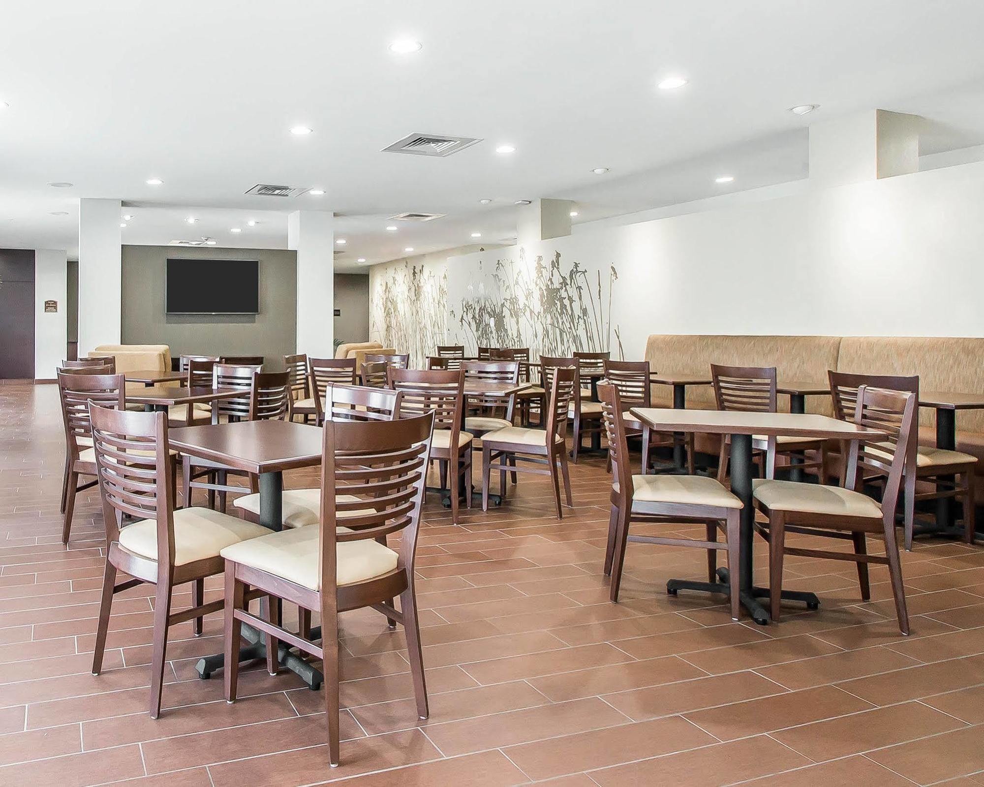 Sleep Inn & Suites Hannibal Εξωτερικό φωτογραφία