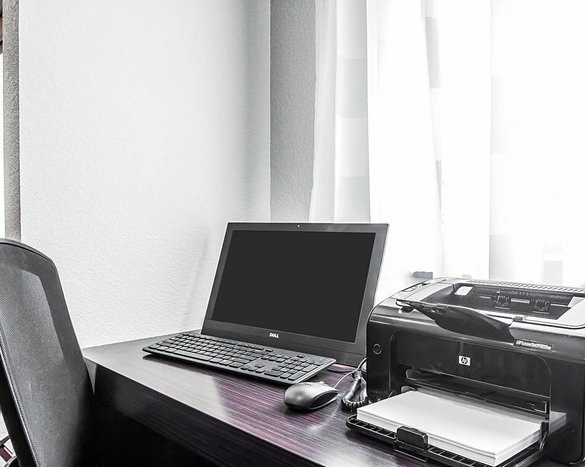 Sleep Inn & Suites Hannibal Εξωτερικό φωτογραφία